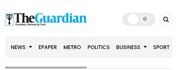 Guardian Nigeria