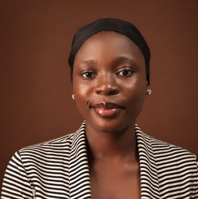 Adenike Ibirogba